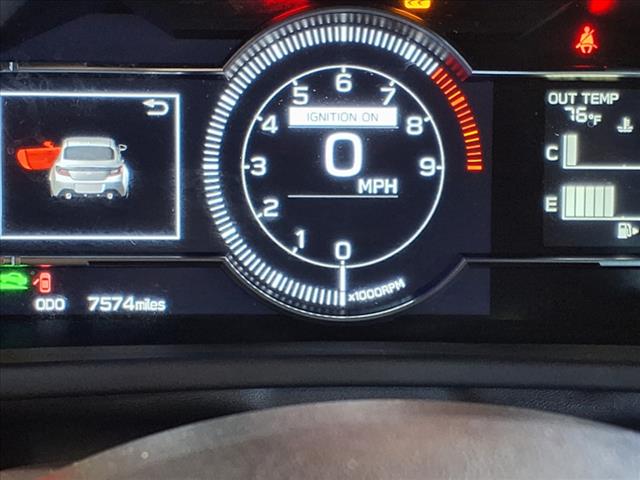 2023 Toyota GR86 Premium