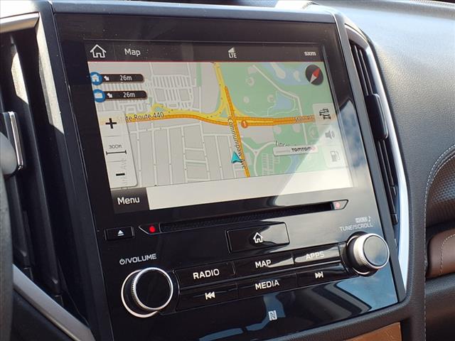 2019 Subaru Forester Touring