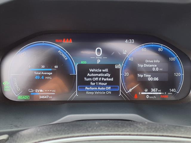 2023 Toyota RAV4 Prime XSE