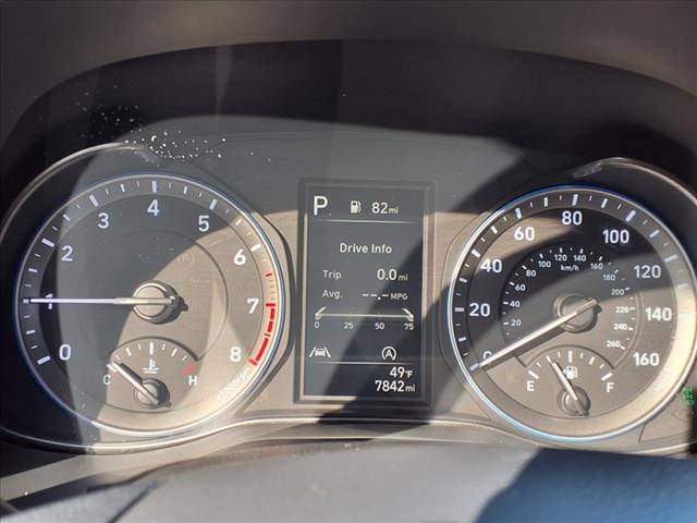 2022 Hyundai KONA SE