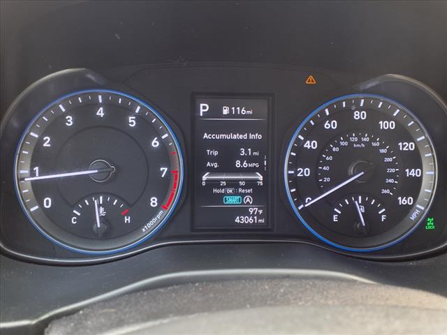 2023 Hyundai KONA SE