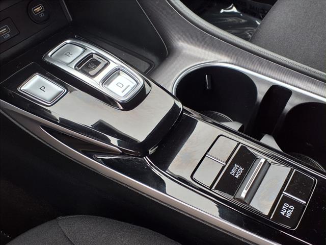 2023 Hyundai Sonata SE