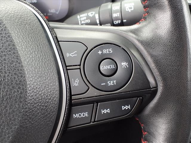 2023 Toyota RAV4 Prime XSE