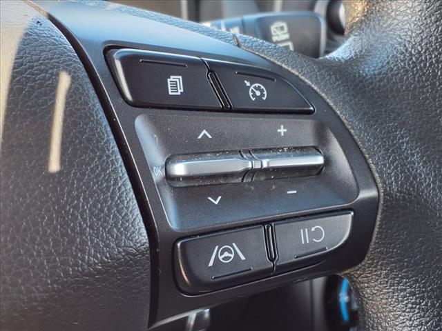 2022 Hyundai KONA SE