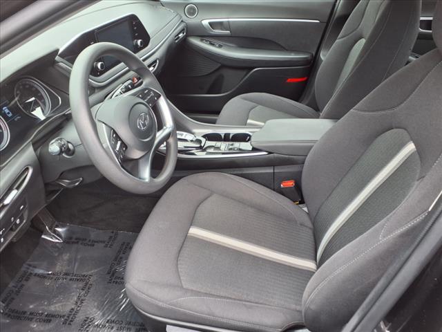 2023 Hyundai Sonata SE