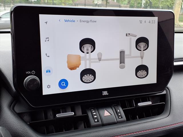 2023 Toyota RAV4 Prime XSE