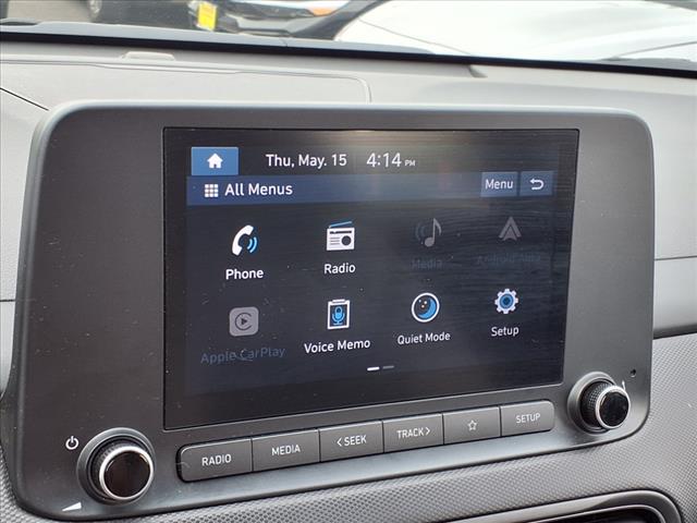 2022 Hyundai KONA SE