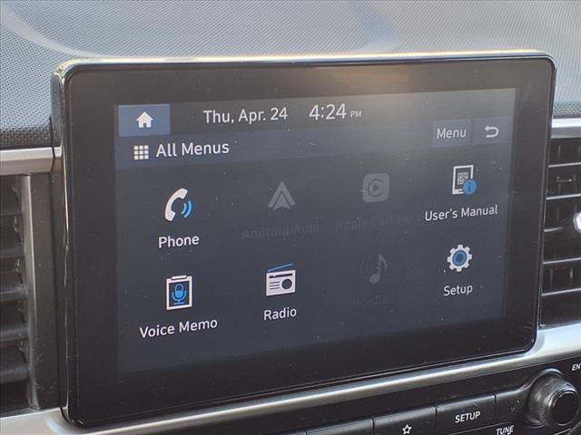 2022 Hyundai VENUE SE