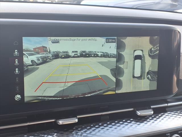 2024 Kia Carnival SX Prestige