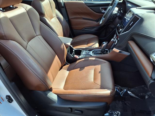 2019 Subaru Forester Touring