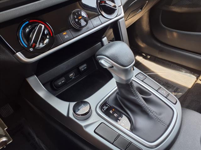 2023 Kia Seltos LX