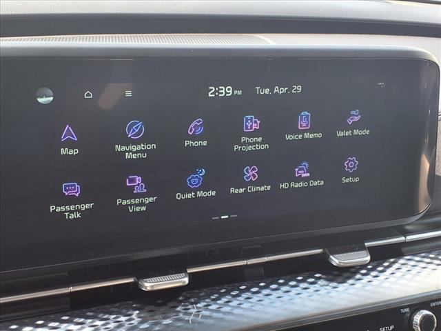 2024 Kia Carnival SX Prestige