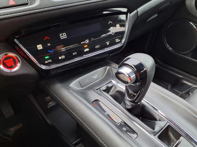 2019 Honda HR-V EX-L
