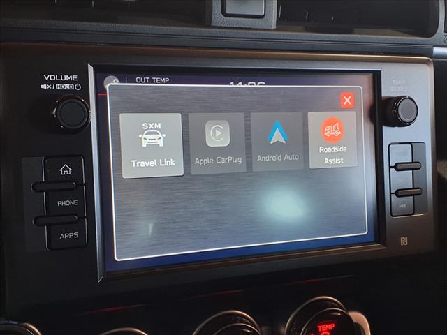 2023 Toyota GR86 Premium