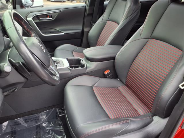 2023 Toyota RAV4 Prime XSE
