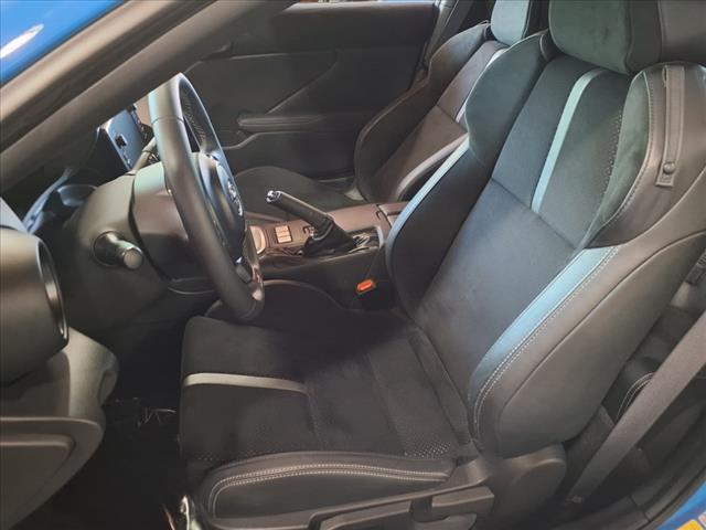 2023 Toyota GR86 Premium