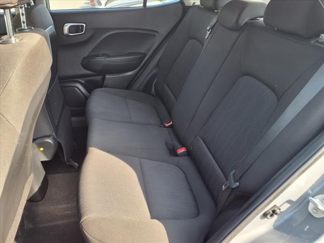 2022 Hyundai VENUE SE