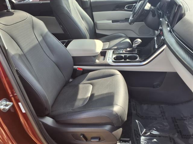 2024 Kia Carnival SX Prestige