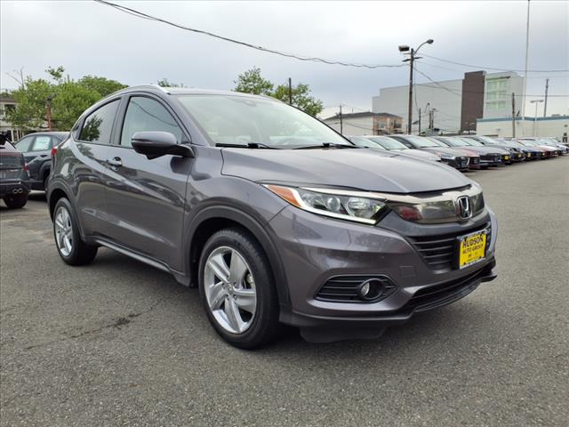 2019 Honda HR-V EX-L