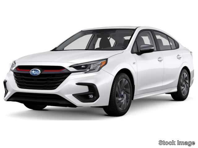 2025 Subaru Legacy Sport