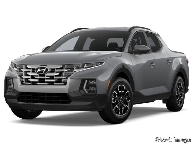 2023 Hyundai SANTA CRUZ SEL Premium