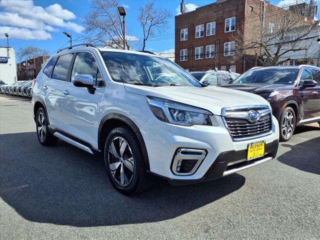 2019 Subaru Forester Touring