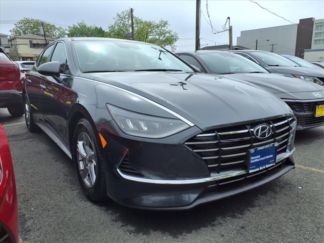 2023 Hyundai Sonata SE