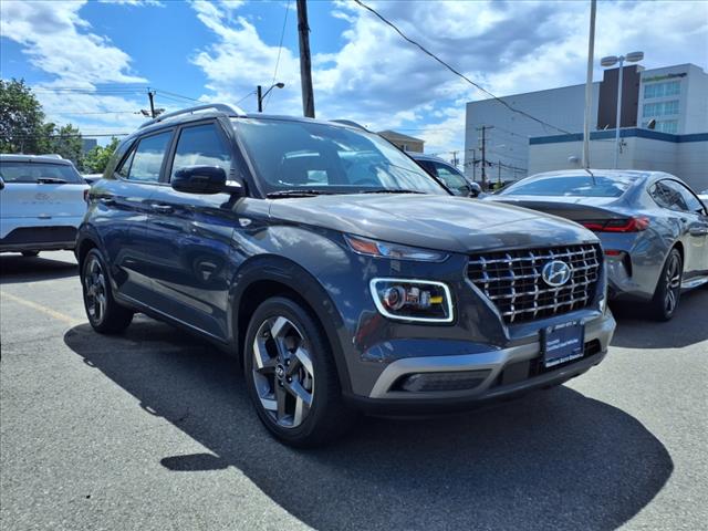 2023 Hyundai VENUE Limited