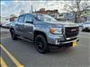 2022 GMC Canyon