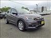 2019 Honda HR-V EX-L