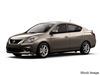 2014 Nissan Versa