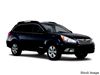 2012 Subaru Outback