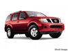 2011 Nissan Pathfinder