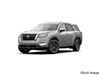 2022 Nissan Pathfinder