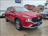 2022 Hyundai SANTA FE SE