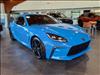 2023 Toyota GR86 Premium