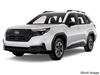 2025 Subaru Forester Base
