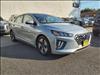 2022 Hyundai IONIQ Hybrid