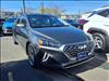 2021 Hyundai IONIQ Plug-in Hybrid SEL