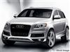 2010 Audi Q7