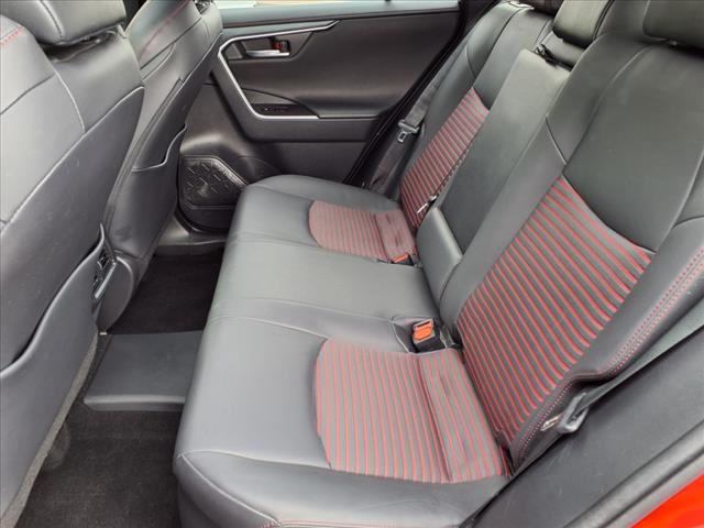 2023 Toyota RAV4 Prime XSE