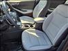 2021 Hyundai IONIQ Plug-in Hybrid SEL