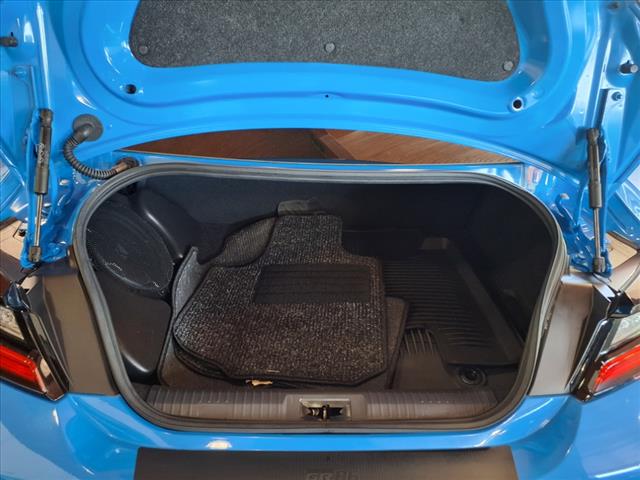 2023 Toyota GR86 Premium
