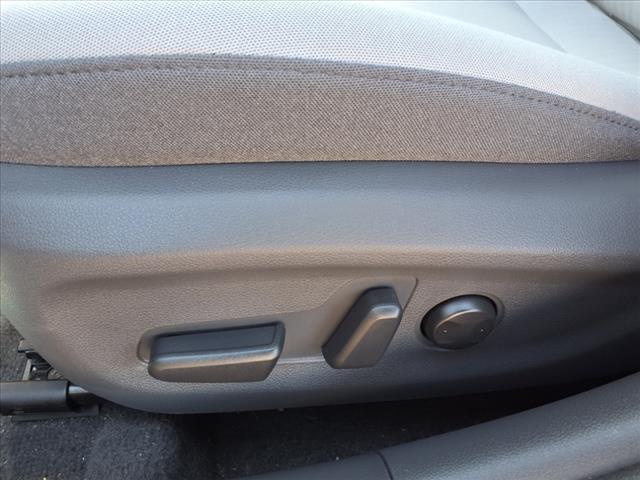 2021 Hyundai IONIQ Plug-in Hybrid SEL