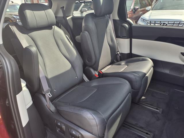 2024 Kia Carnival SX Prestige