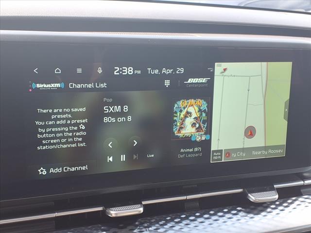 2024 Kia Carnival SX Prestige