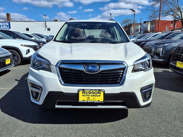 2019 Subaru Forester Touring