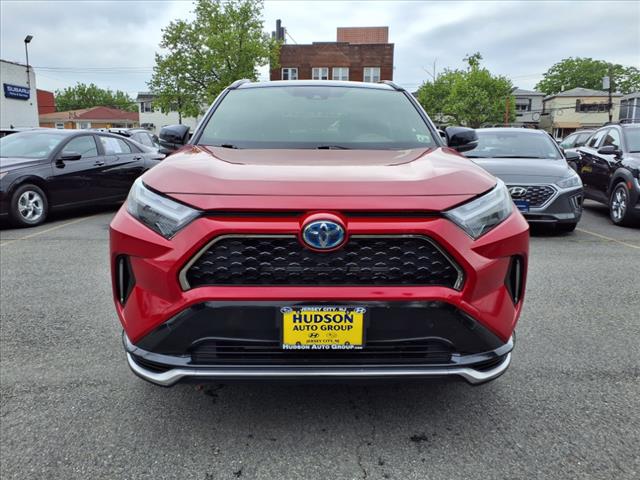 2023 Toyota RAV4 Prime XSE