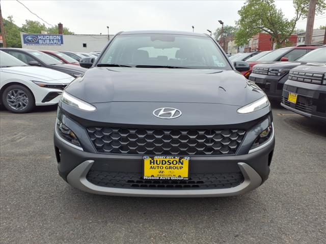 2022 Hyundai KONA SE