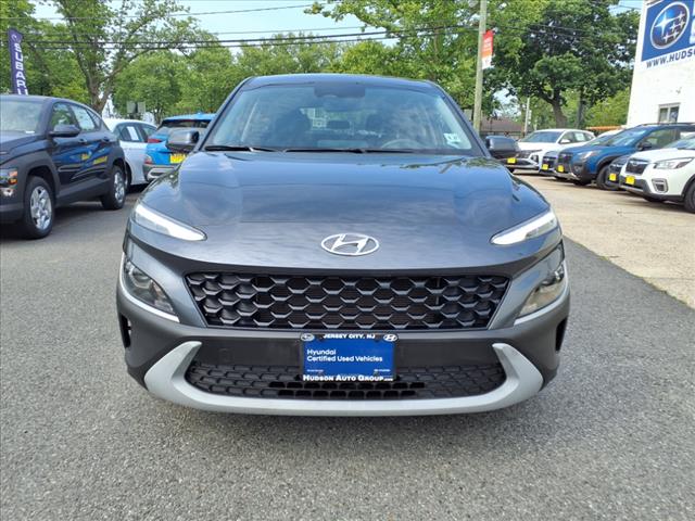 2023 Hyundai KONA SE